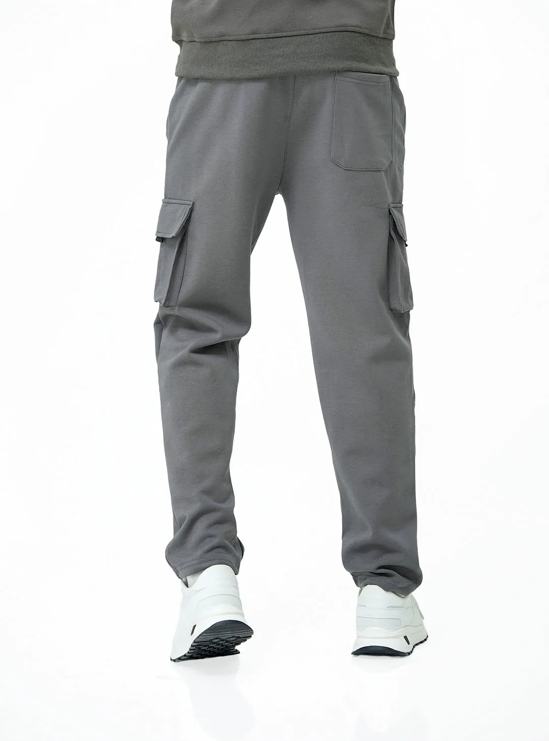 PANTALON JOGGING